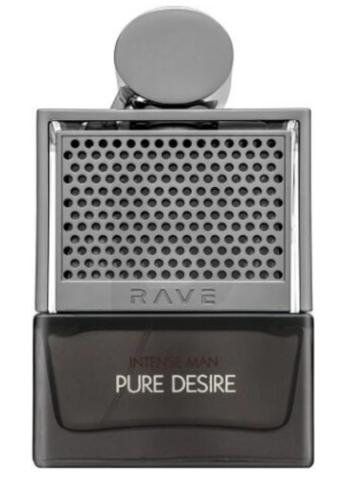 Rave Pure Desire Intense Man - EDP 100 ml