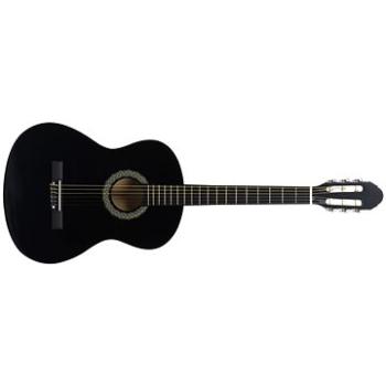 SHUMEE 4/4 Klasická gitara pre začiatočníkov (70110)