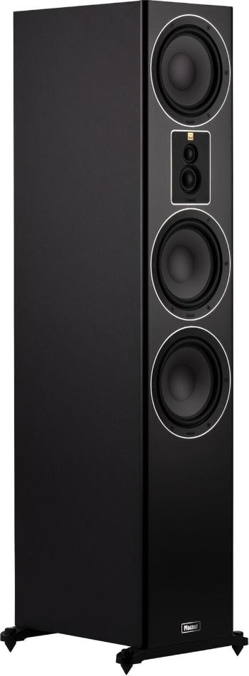 Magnat Signature 607 Hi-Fi Stĺpový reproduktor Satin Black 1 ks