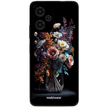 Mobiwear Glossy lesklý na Xiaomi Redmi Note 12 5G – G012G (5904808470834)