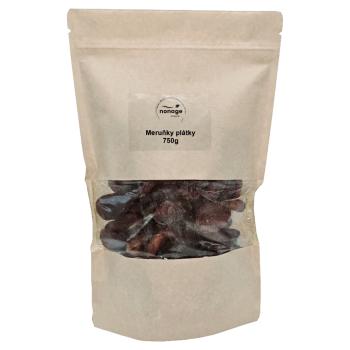 NONAGE Marhule plátky 750 g