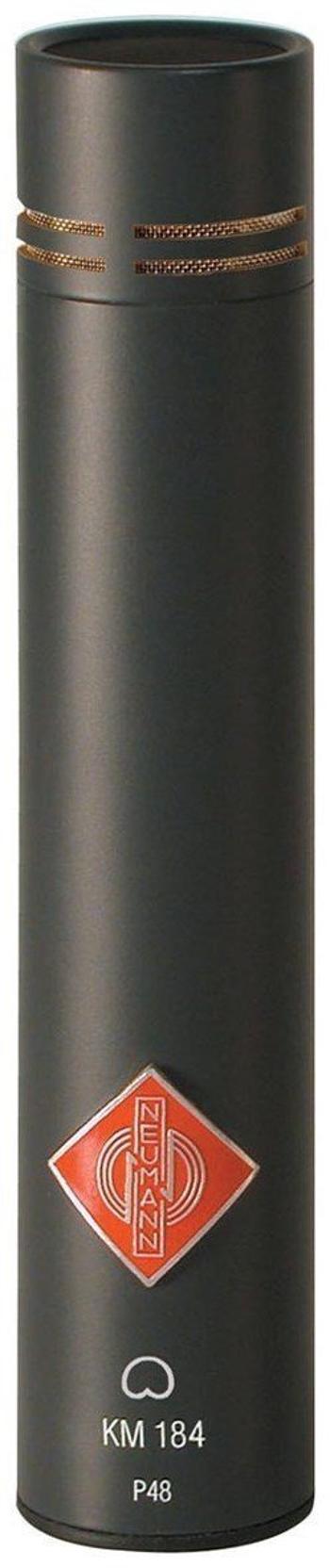 Neumann KM184 MT Kondenzátorový štúdiový mikrofón