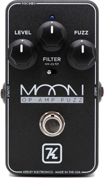 Keeley Moon Op-Amp Gitarový efekt