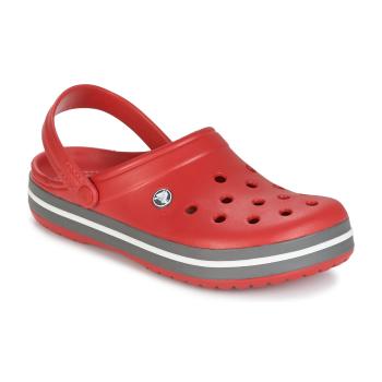 Crocs  CROCBAND  Nazuvky Červená