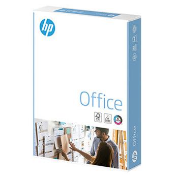 Xerografický papier HP, Home &amp; Office A4, 80 g/m2, biely, CHP110, 500 listov