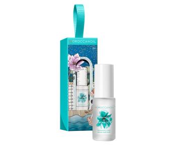 Moroccanoil Parfémová hmla na vlasy a telo Brumes du Maroc v darčekovom balení (Fragrance Mist) 30 ml