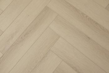 Vinylová podlaha Naturel Herringbone dub Birmingham 5,5 mm NATHER-11660