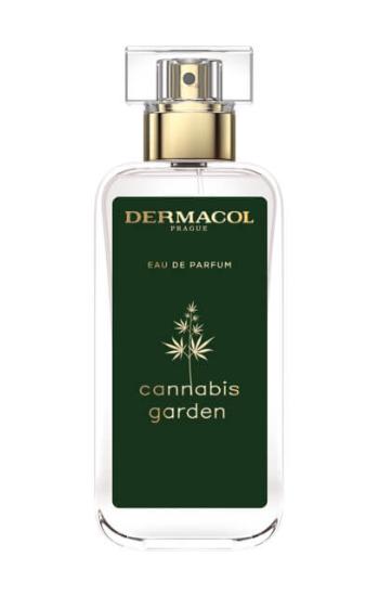 Dermacol Parfumovaná voda Cannabis Garden EDP 50 ml