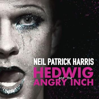 VARIOUS ARTISTS - HEDWIG AND THE ANGRY INCH (OBCR), Vinyl