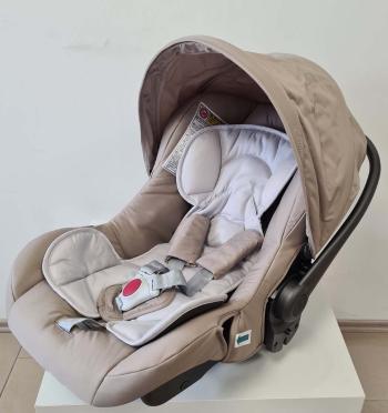INGLESINA Zippy System Pre bez podvozku beige