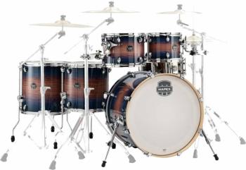 Mapex LTAR628SFUCH Armory Carribean Burst Akustická bicia sada