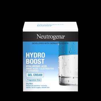 NEUTROGENA HydroBoost Gélový krém 50 ml