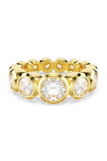 Prsteň Swarovski IMBER 5705476