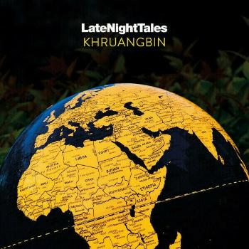 Khruangbin - LateNightTales (2 LP)