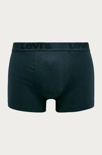 Levi's - Boxerky (3-pak) 37149.0300-navy,