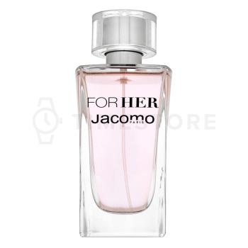 Jacomo for Her parfémovaná voda pre ženy 100 ml   - 30 dní na vrátenie tovaru, Garancia originality