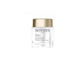 SOTHYS Paris Hydratačný pleťový krém Hydra (Hydrating Velvet Youth Cream) 50 ml