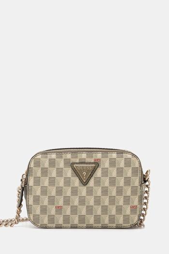 Kabelka Guess čierna farba, HWJT93 44140