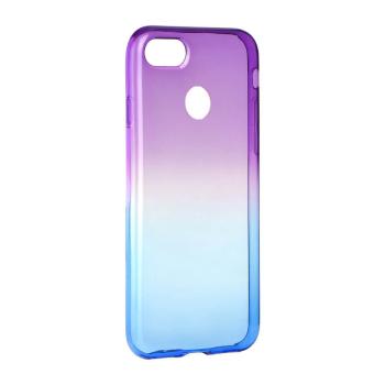 OMBRE Silikónový obal Huawei P9 Lite MINI fialový