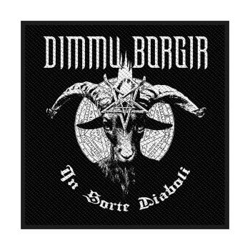 Dimmu Borgir In Sorte Diaboli