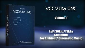 Audiofier Veevum One (Digitálny produkt)