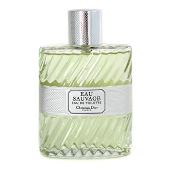 CHRISTIAN DIOR Eau Sauvage Toaletná voda 100 ml