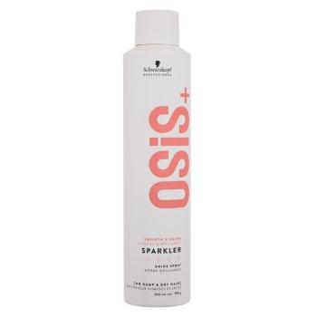 Schwarzkopf Osis+ Sparkler 300ml (Pro zářivý lesk vlasů)