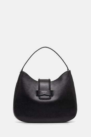 Kabelka Emporio Armani čierna farba, EW002273 AF17655