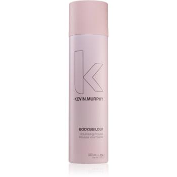 Kevin Murphy Body Builder pena na vlasy pre objem pre všetky typy vlasov 400 ml