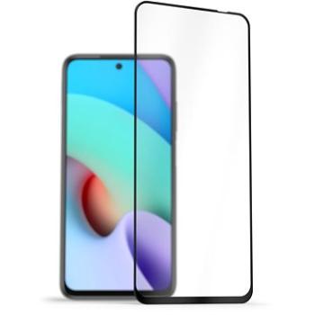 AlzaGuard 2.5D FullCover Glass Protector pre Xiaomi Redmi 10 / 10 (2022) (AGD-TGB0045)