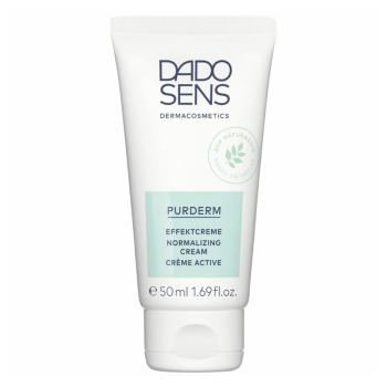 DADO SENS Purderm Normalizačný krém 50 ml