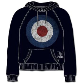 The Who mikina Target Distressed  one_size