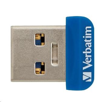 VERBATIM Flash Drive 16GB Store &#39;n&#39; Stay Nano, USB 3.0