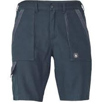 Nohavice jeans Nimes, pánske, modré, veľ. 54