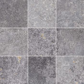 Dlažba Rako Shade gravel 10x10 cm mat DAK11888.1
