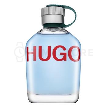 Hugo Boss Hugo toaletná voda pre mužov 125 ml   - 30 dní na vrátenie tovaru, Garancia originality