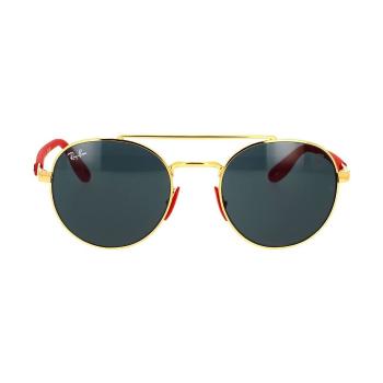 Ray-ban  Occhiali da Sole  Scuderia Ferrari RB3696M F02971  Slnečné okuliare Zlatá