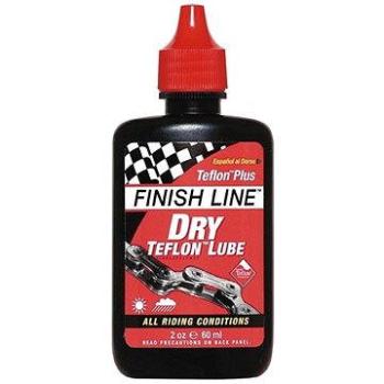 Finish Line Teflon Plus 2 oz/60 ml (036121101005)