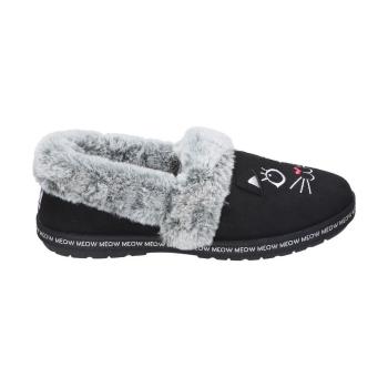 Skechers  33355-BLK  Papuče Čierna