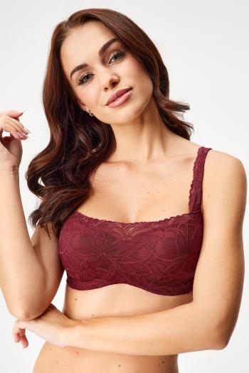 Podprsenka Triumph Body Make-Up Illusion vystužená