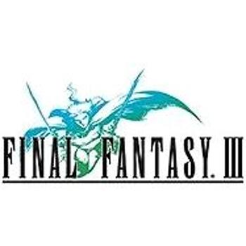 Final Fantasy III – PC DIGITAL (895783)