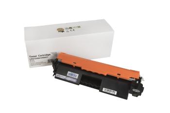 Kompatibilná tonerová náplň CF230A, 30A, 2168C002, CRG051, 1600 listov pre tlačiarne HP (Orink white box), čierna