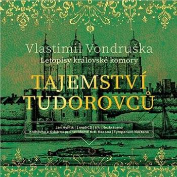 Tajemství Tudorovců