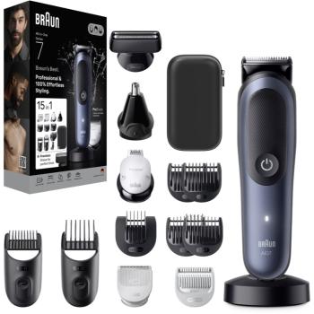 Braun All-In-One Series 7 AIO7580 1 ks