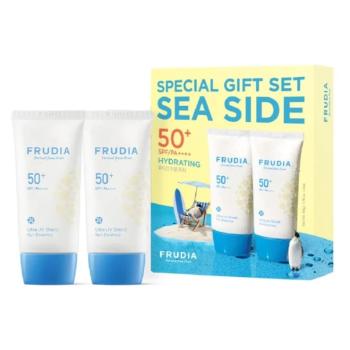 FRUDIA Sun Ultra UV Shield Krém na opaľovanie SPF50+ 2 x 50 g