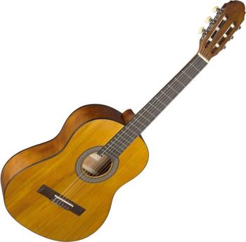 Stagg C430 M Natural 3/4 klasická gitara pre dieťa