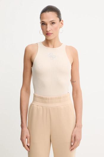 Top Guess GUENDALINA čierna farba, W5GP57 KCV52