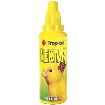 Tropifit nektar-vit pre kanáriky 30 ml (5900469511114)