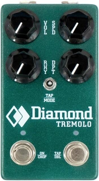 Diamond Tremolo Gitarový efekt