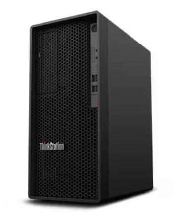 Lenovo ThinkStation P2 Tower i7-14700/16GB/512GB SSD/3yOnsite/Win11 Pre/čierna